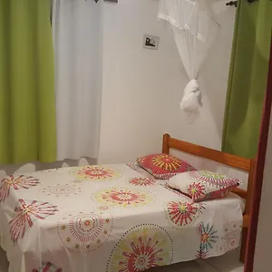  Apartment Pleine Nature