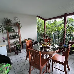  Homestay A 5mn De L'aeroport