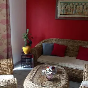  Bed & Breakfast D'hote A 5mn De L'aeroport